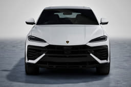 Lamborghini Urus Color Bianco Icarus Lamborghini Urus Color Bianco Icarus